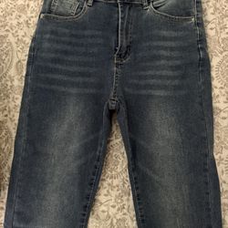 Jeans Size 8 