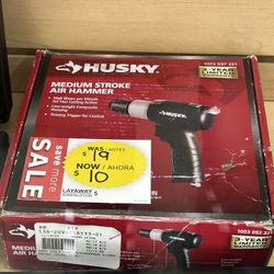 Husky Air Hammer