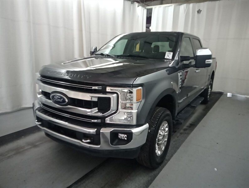 2020 Ford F-350 Super Duty 4WD DIESEL TRUCK LOW FORD F350 DIESEL