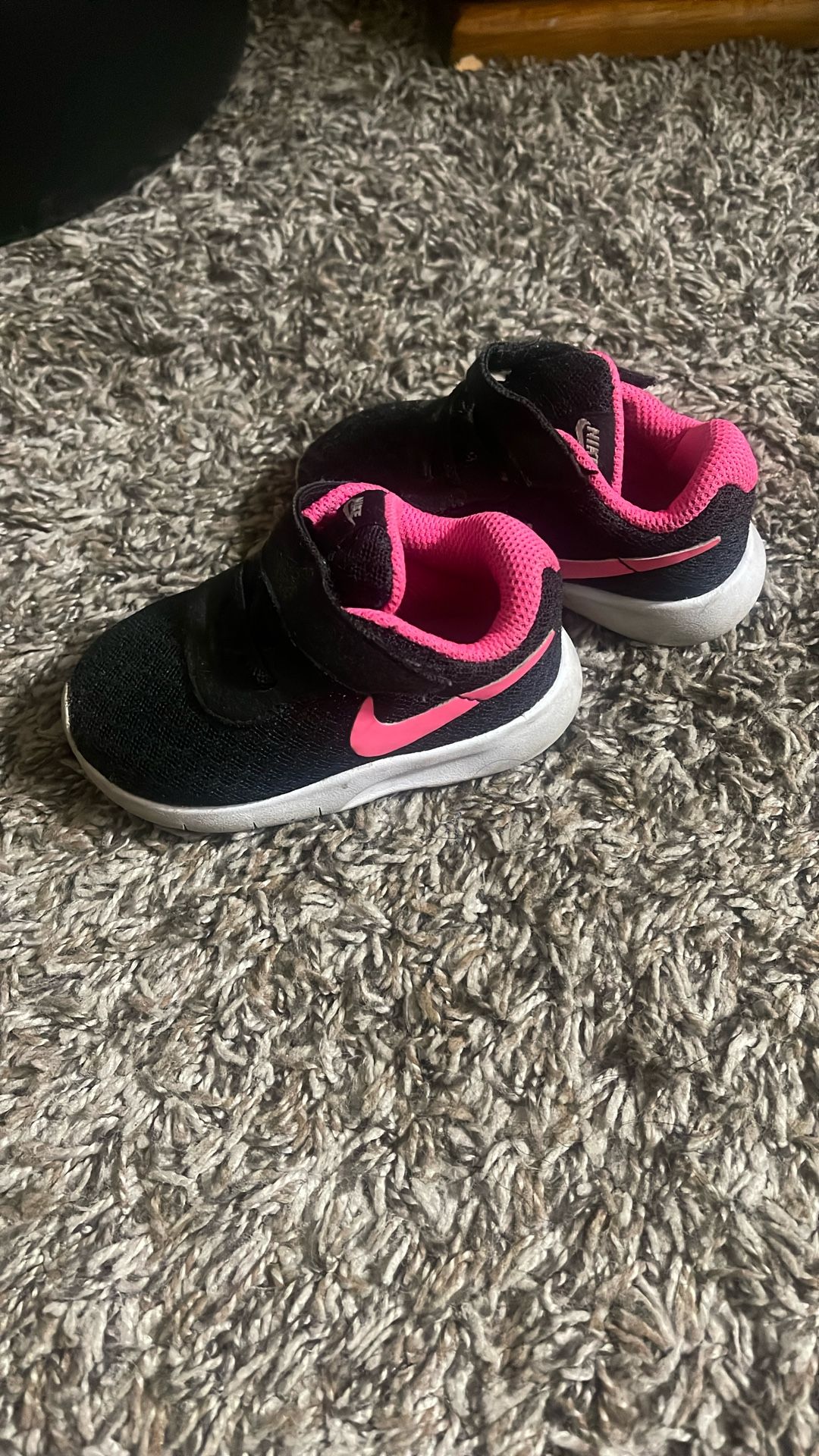 Nike Size 5c