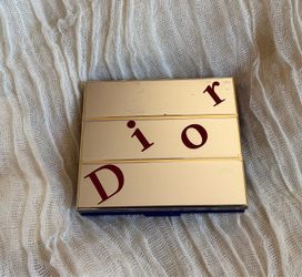 Christian Dior lipstick set