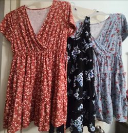 Womens dresses