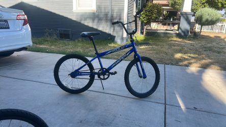 2. Rock it bikes for sale on of them is used  other one brand new