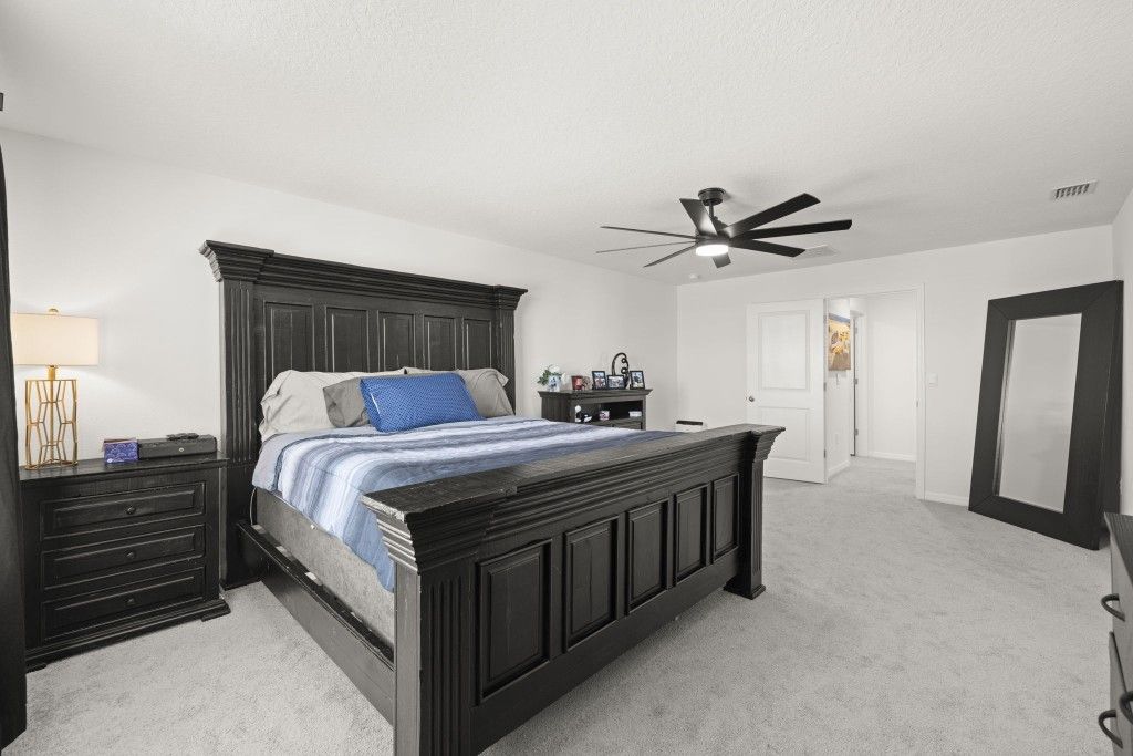 King Bedroom Set
