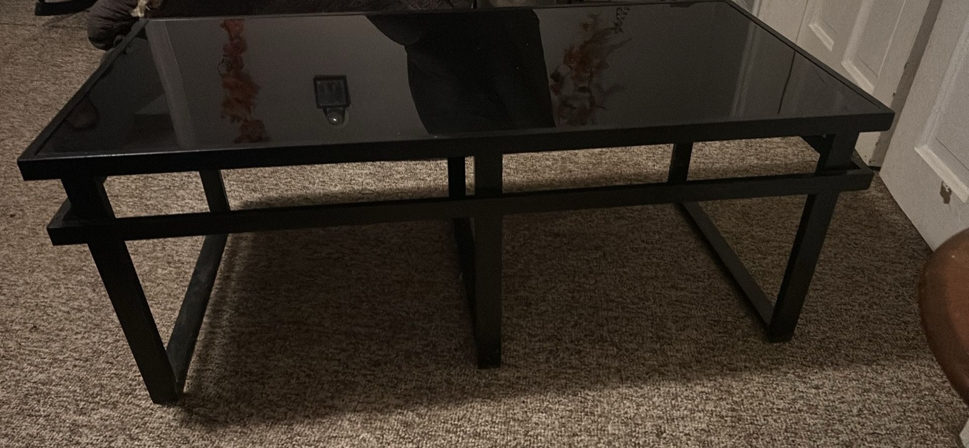 Coffee Table/tv Stand
