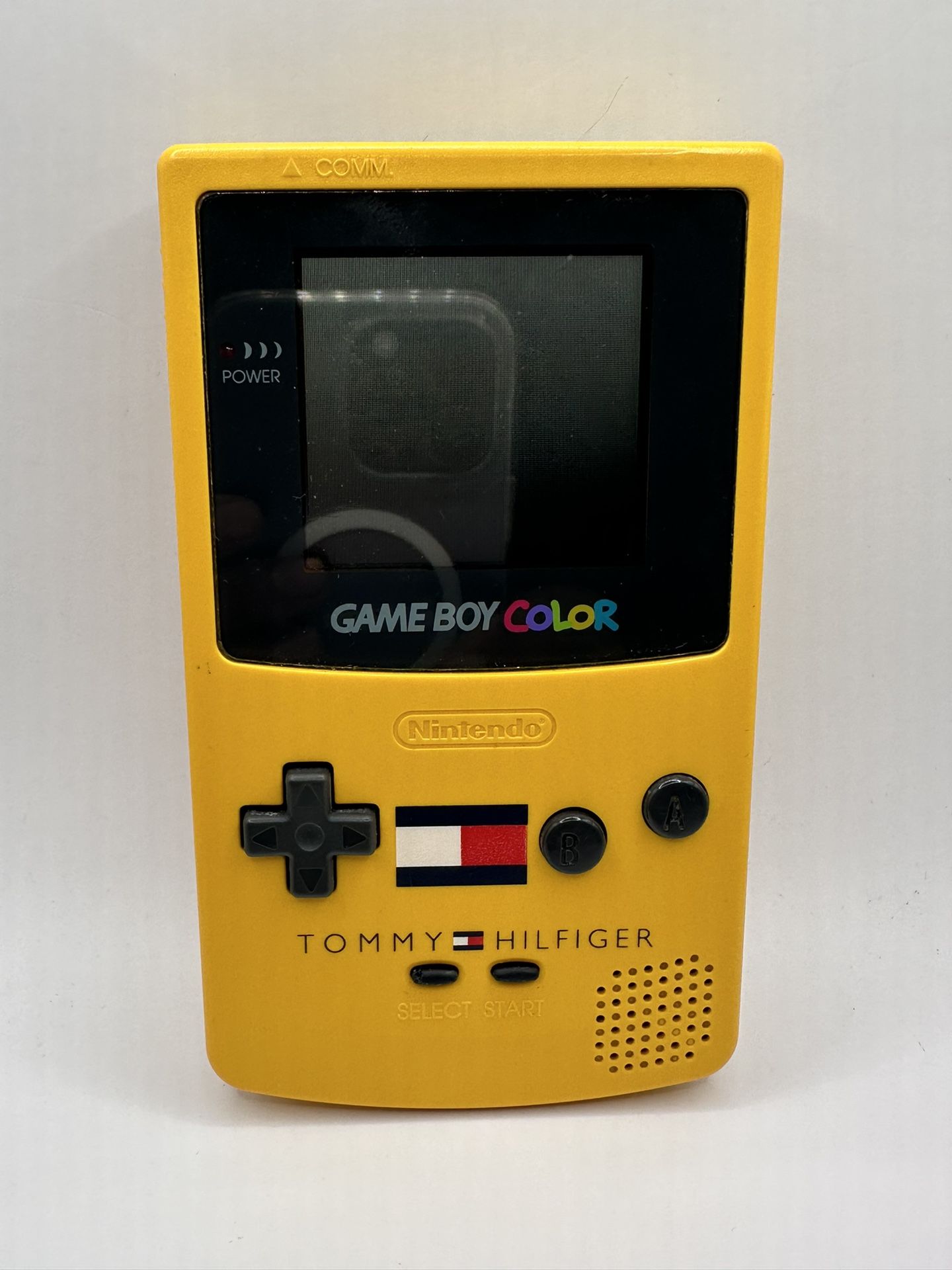 Gameboy Color