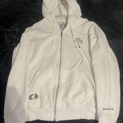 Chrome Hearts Hoodie