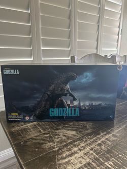 Godzilla