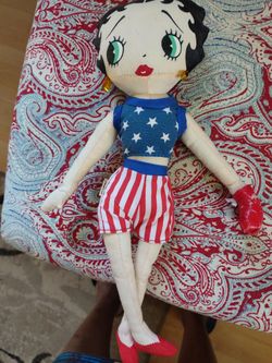 Betty B.