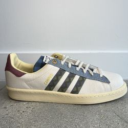 adidas Originals Campus 80s Unisex Men’s 9.5 Women’s 11 GY4598