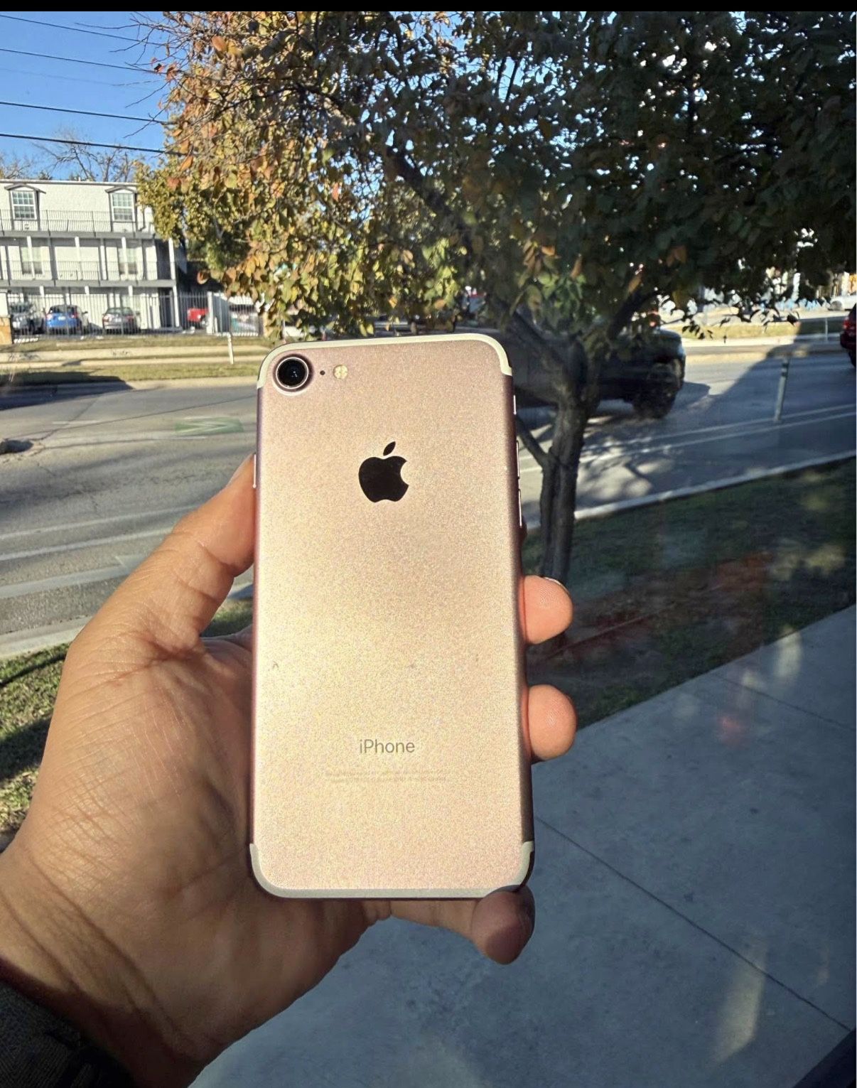 Apple iPhone 7 Unlocked