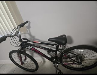 Bike 26' woman/ bicicleta 26' mujer