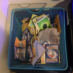 Pokémon Cards 