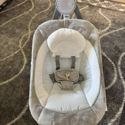 Baby Swing “ingenuity” 