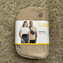 Fanny/waist Bag 