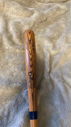 Baseball bat