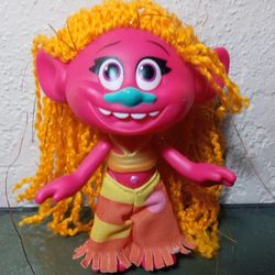 Trolls Suki