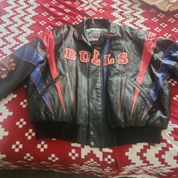 Jacket MEN'S 