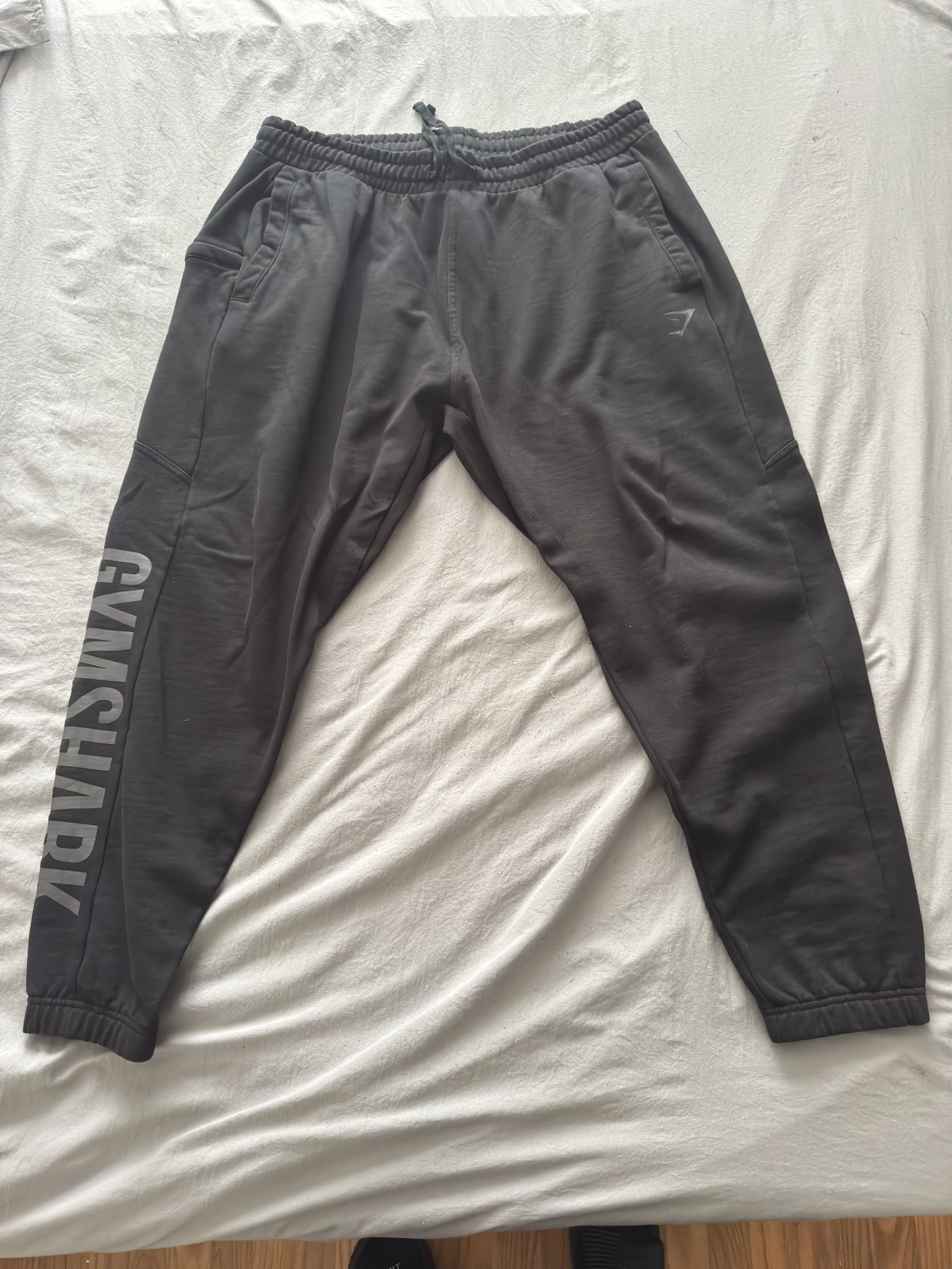 Gymshark Power Joggers