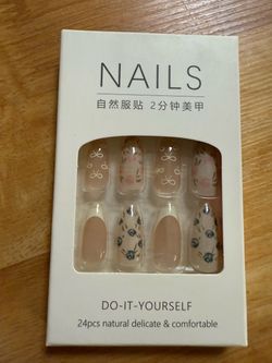 Nails