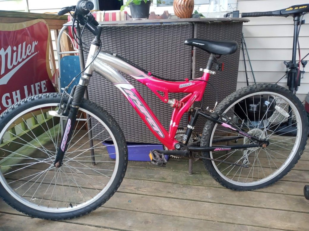 Girls 18 Speed. New
