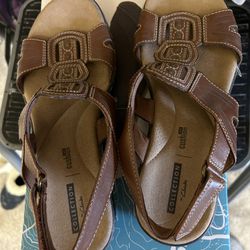 Clark’s Sandals 