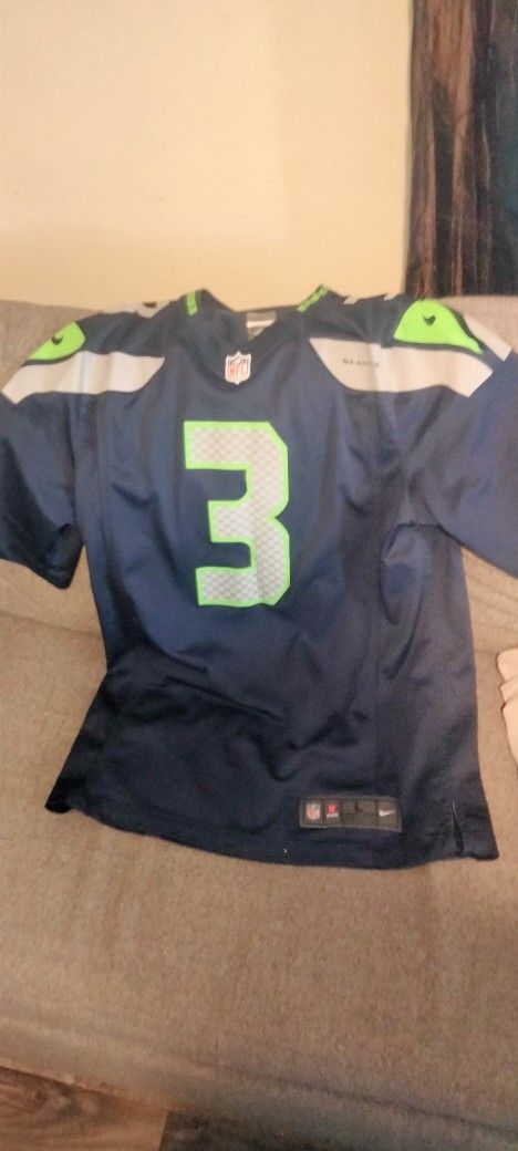Wilson Jersey