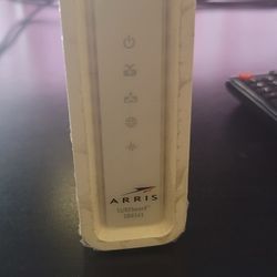 ARRIS SURFboard SB6141 Cable Modem