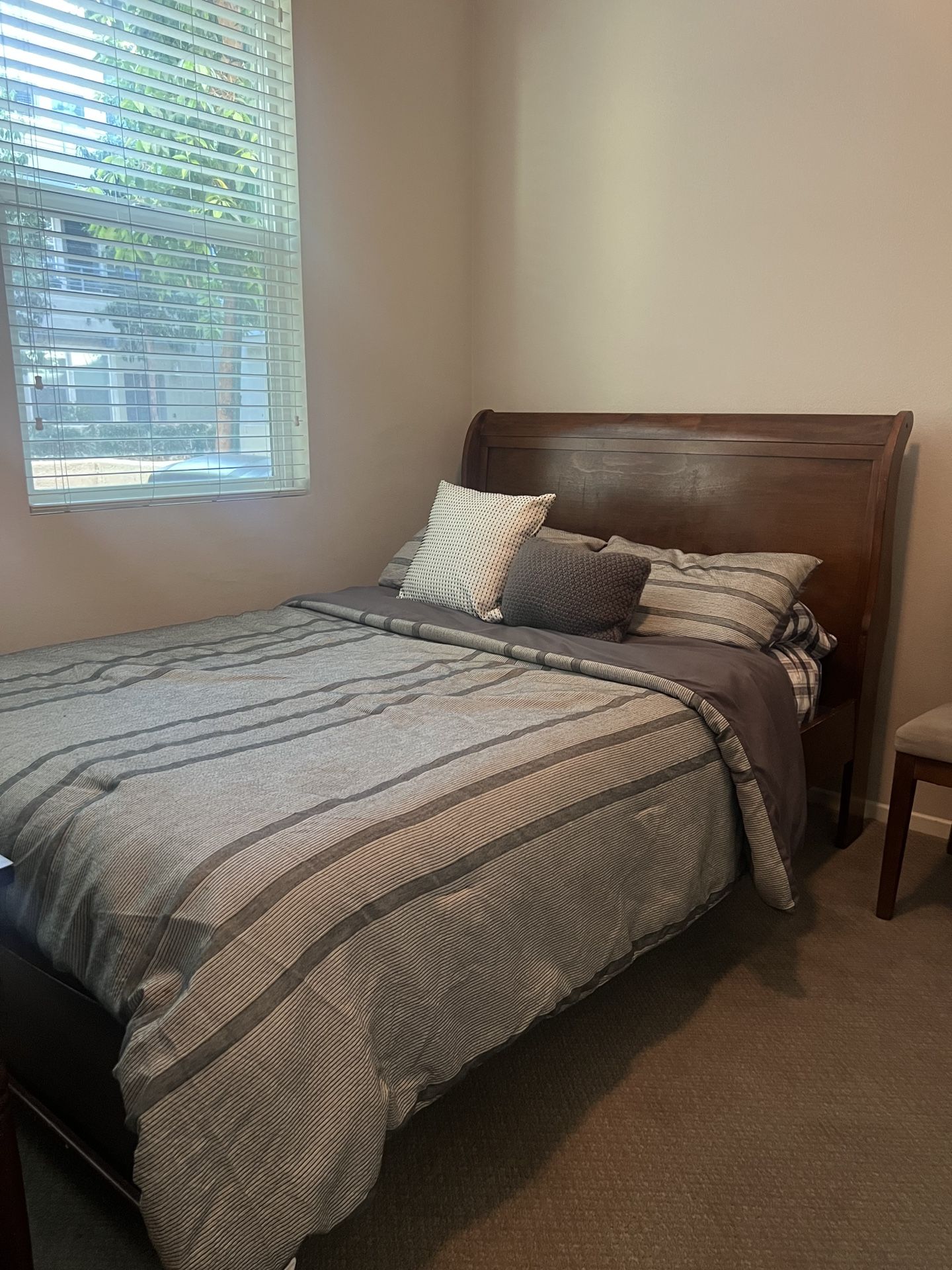 Full Bedroom Set