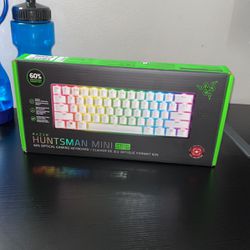 Razer Huntsman Mini Keyboard (Special Edition)