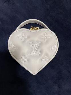 Louis Vuitton Pop My Heart Pouch