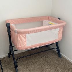 Baby Bassinet 