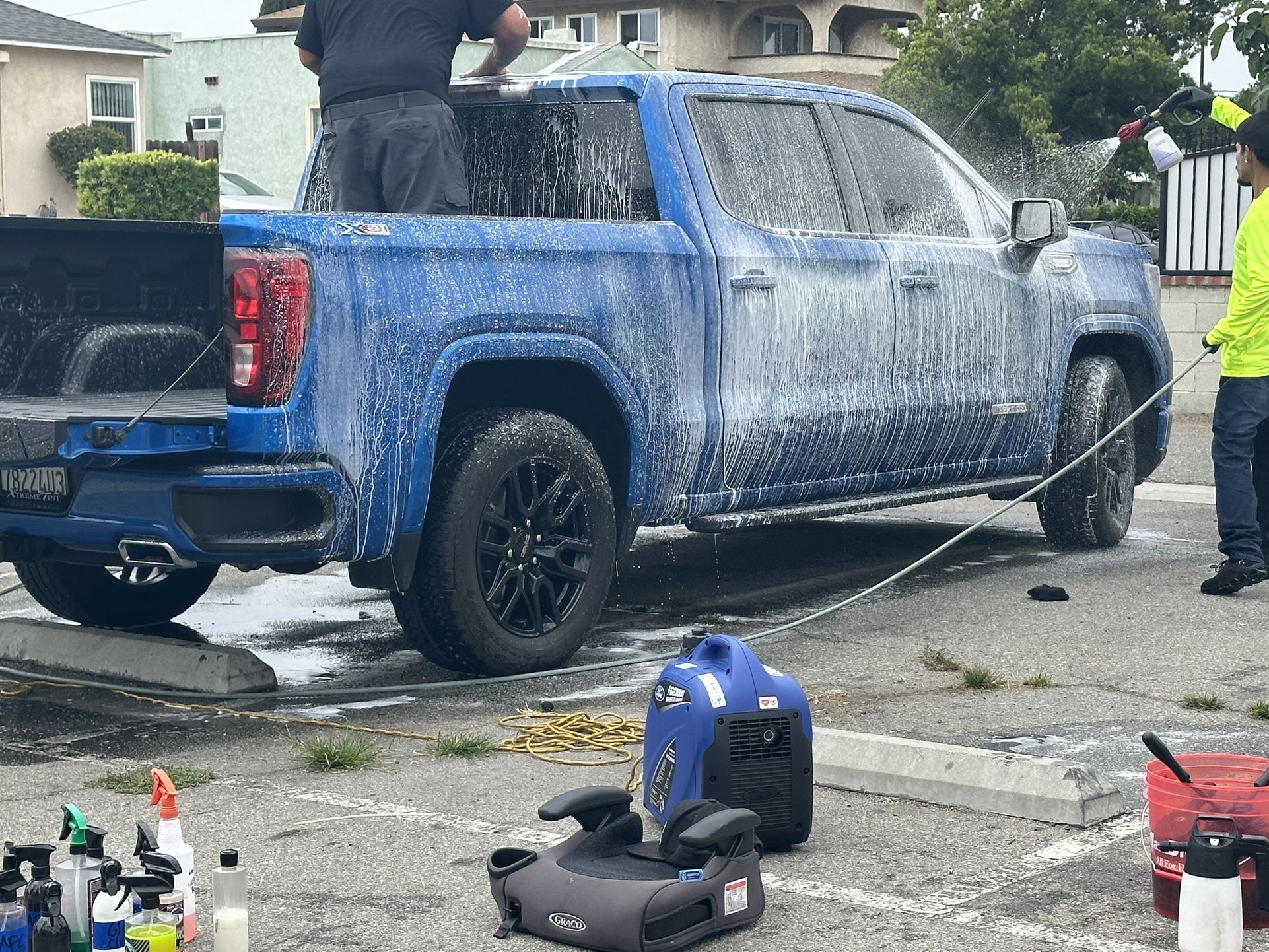 MOBILCAR🧼 WASH🧼 🔥 🔥 $60