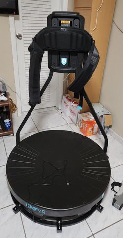KatVR Vr Treadmill