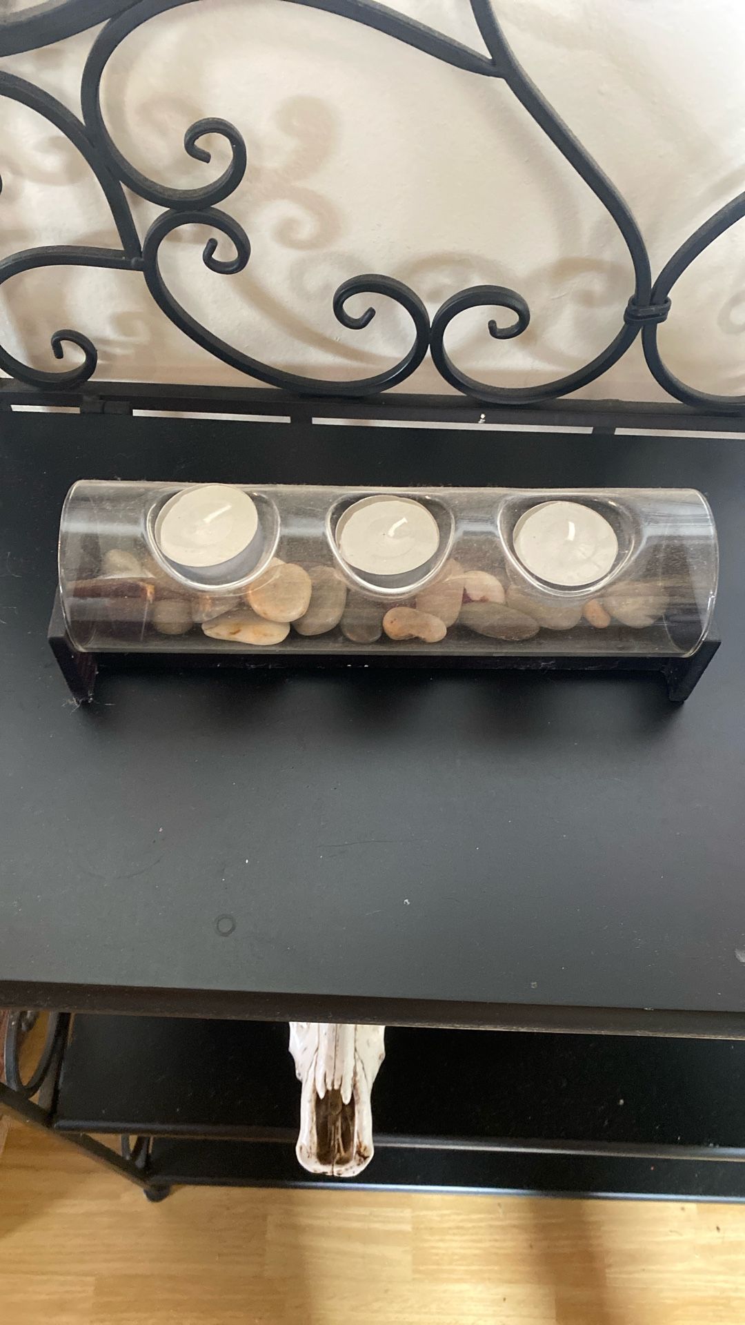 Candle Holder