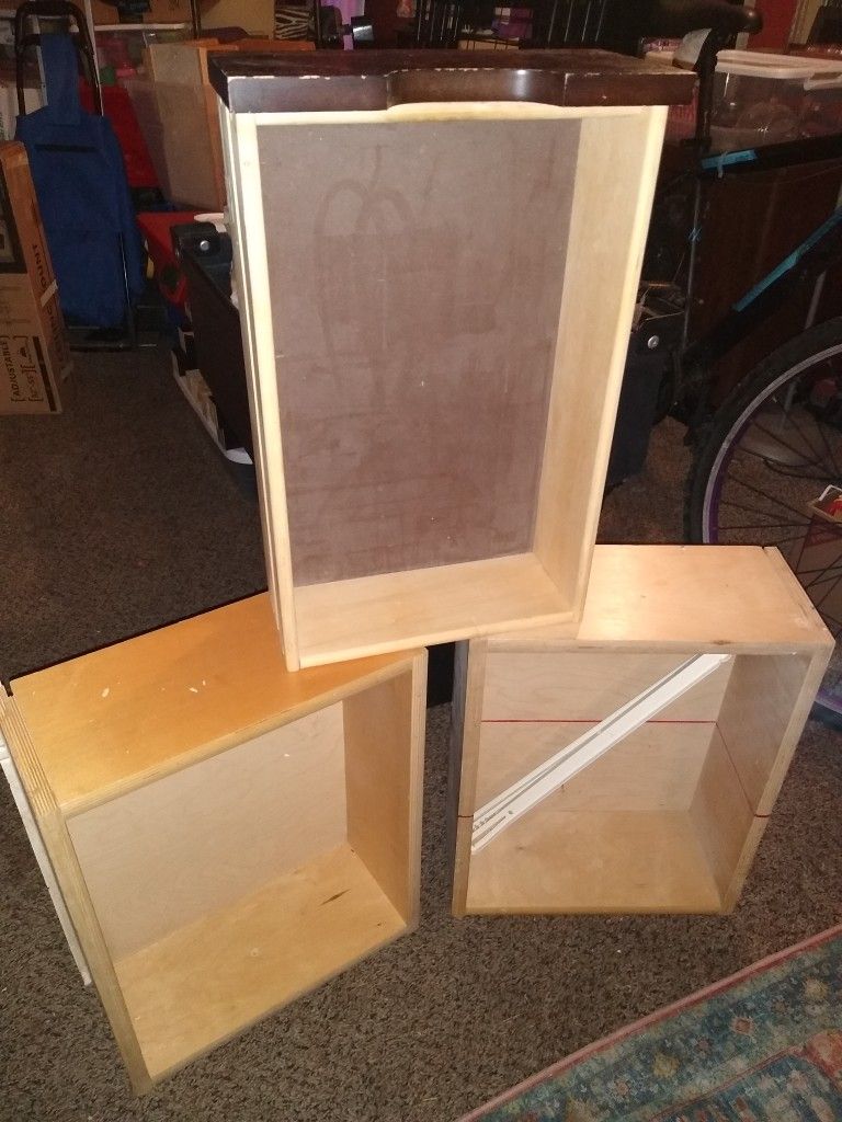 Drawers