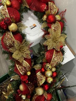 Christmas Garland