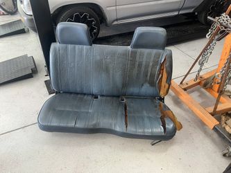 1991 Toyota 2WD Pickups