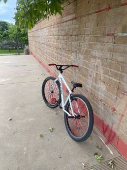 Se bike Oreo big flyer 29 inch trades