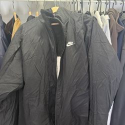 Nike Reversible Jacket  