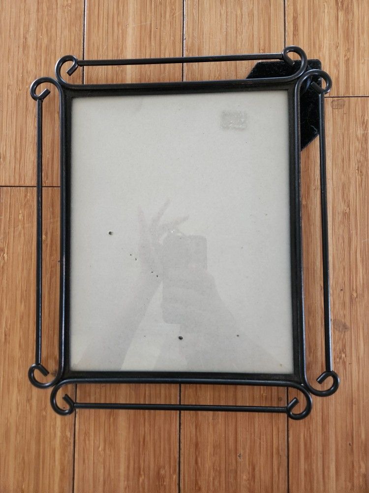 Picture Frame For Desk