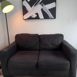  Super cozy and soft  Altari loveseat