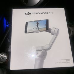 Osmo Mobile  Se 