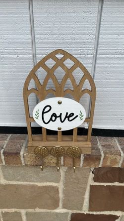 Wall decor
