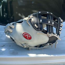 Rawlings GG Series 33”  Fastpitch Catchers Mitt