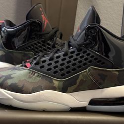 Nike Jordan Maxin 200 Camo