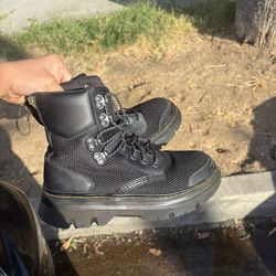Doc martens
