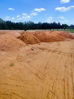 We Got The Dirt Need!