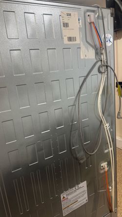 LG Refrigerator