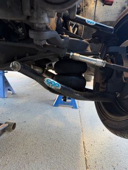 67-72 C10 air ride suspension